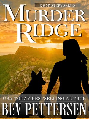 cover image of Murder Ridge